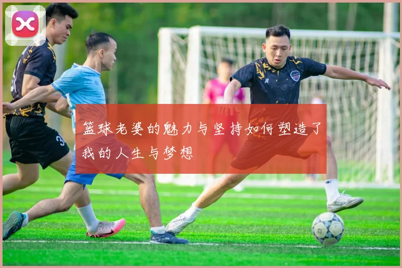 篮球老婆的魅力与坚持如何塑造了我的人生与梦想